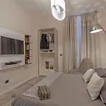 Gæstehus St. George's Vatican 4*
