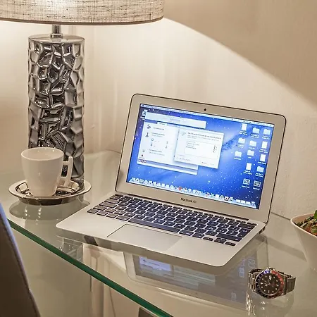 St. George's Vatican Pensionat