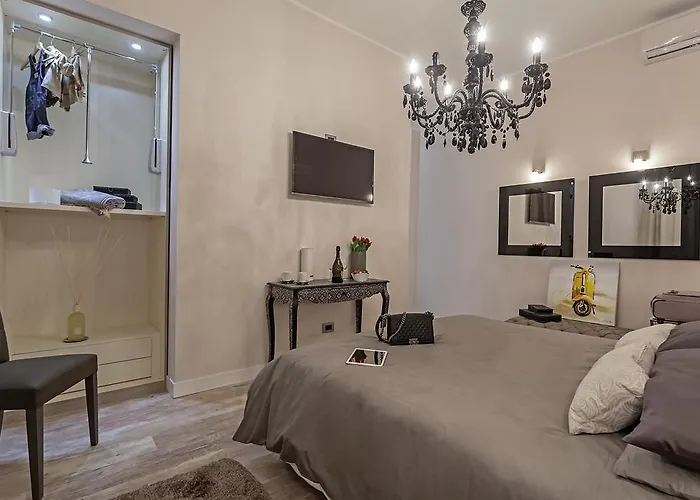 Pensionat St. George's Vatican