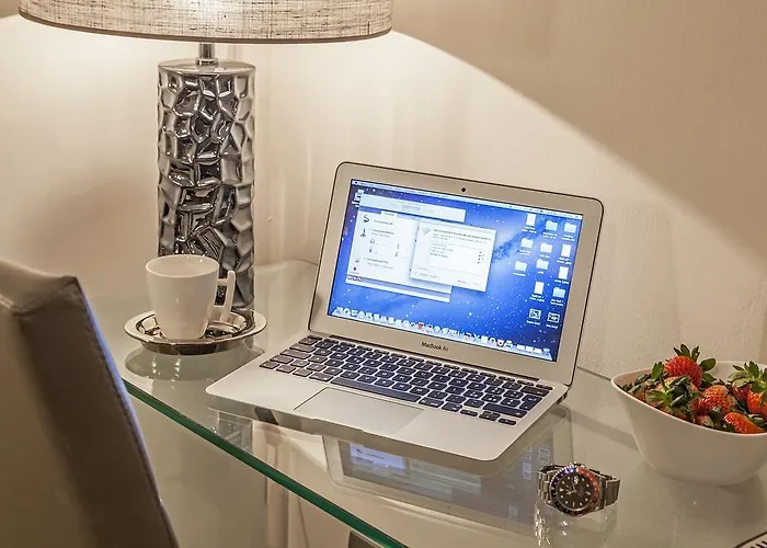 St. George's Vatican Pensionat