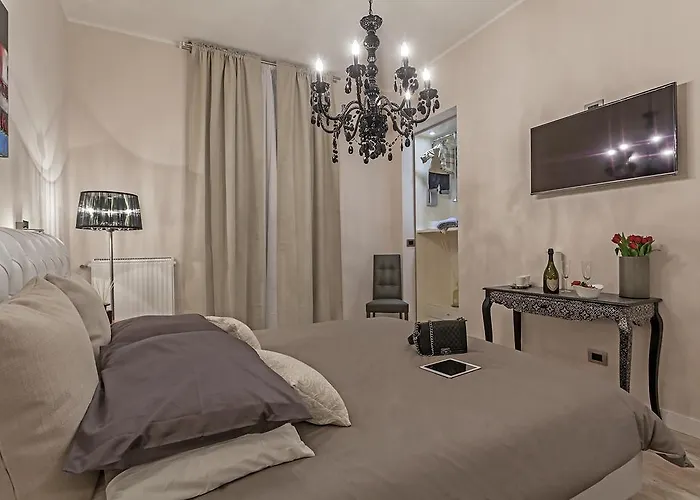 St. George's Vatican Pensionat