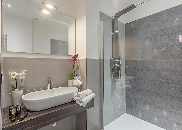 Pensionat St. George's Vatican Rom