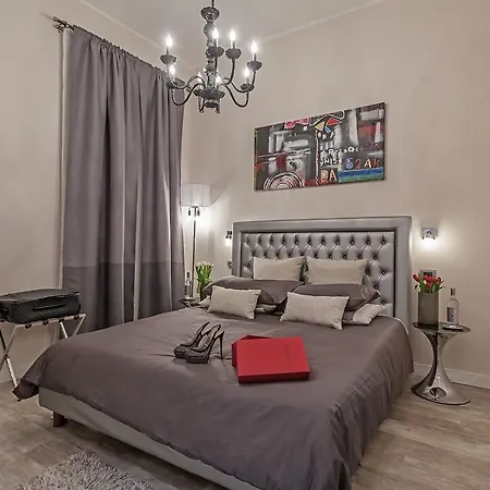 Gasthuis St. George's Vatican Rome