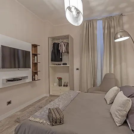 Gasthuis St. George's Vatican 4*