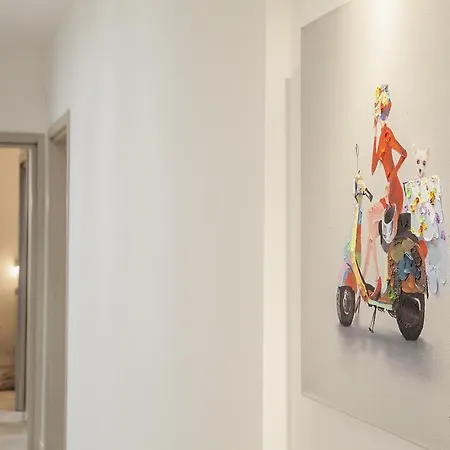 Gasthuis St. George's Vatican Rome