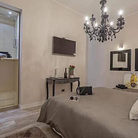 Gasthuis St. George's Vatican