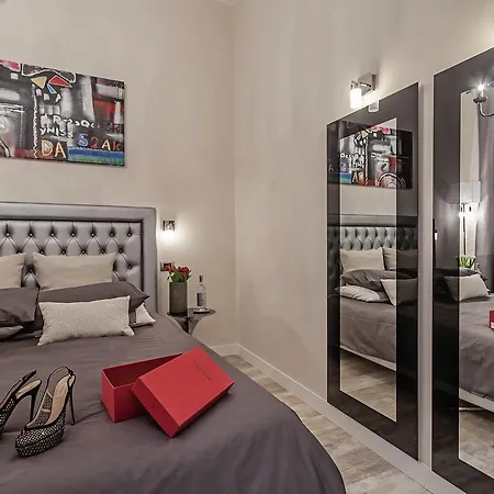 St. George's Vatican 4*