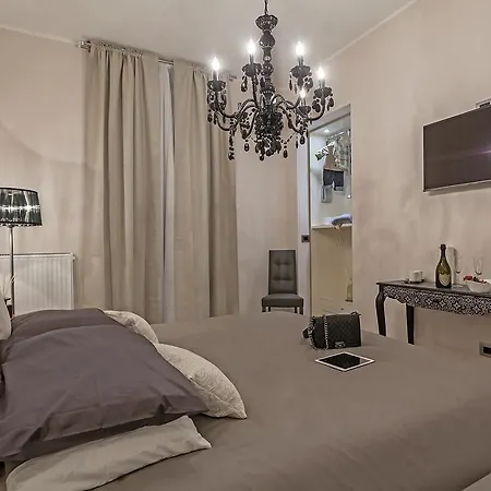 St. George's Vatican Gæstehus