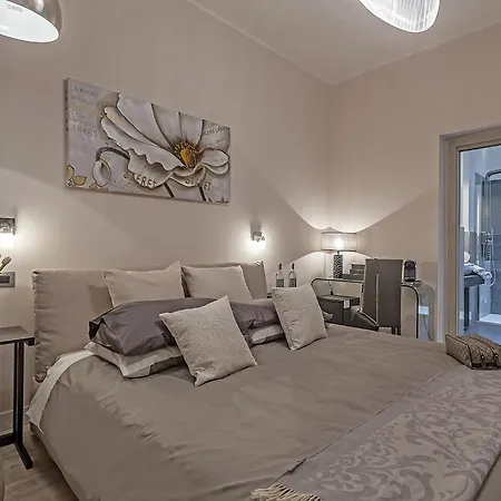 St. George's Vatican Gasthuis 4*