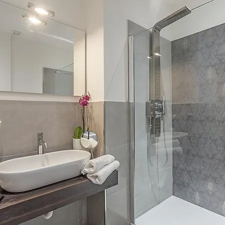 Gasthuis St. George's Vatican Rome